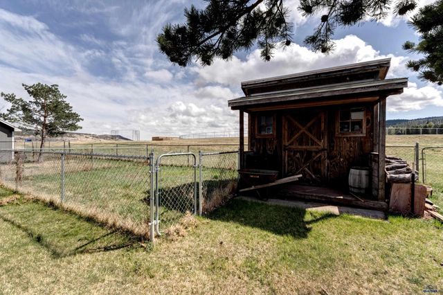 12968 PONY EXPRESS, Piedmont, SD 57769