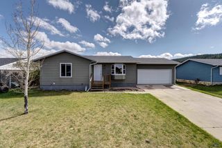 12968 PONY EXPRESS, Piedmont, SD 57769