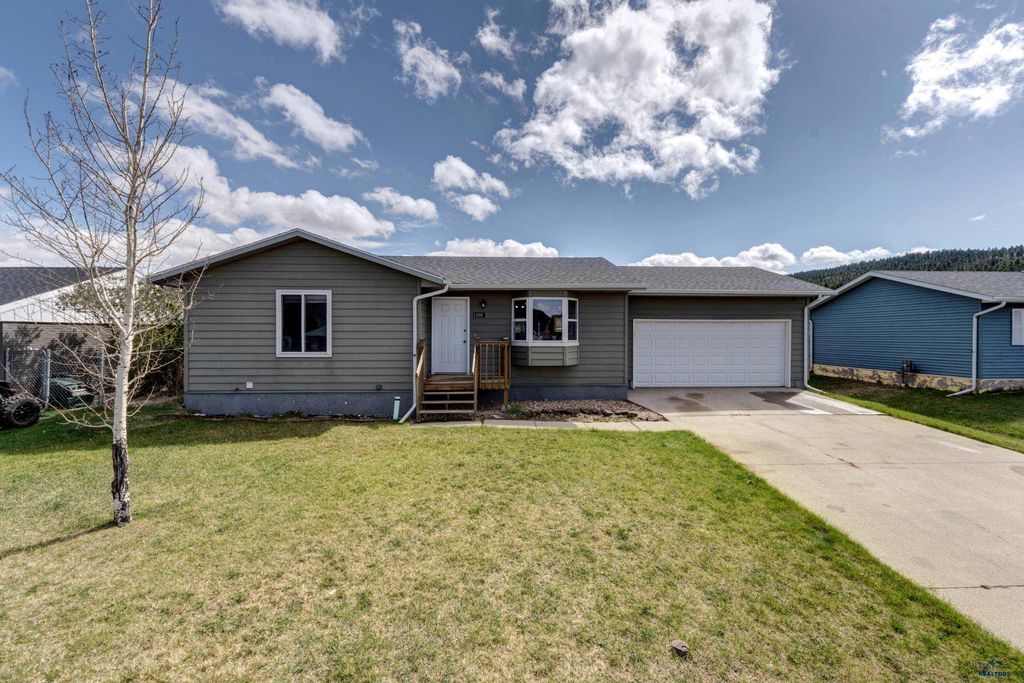 12968 PONY EXPRESS, Piedmont, SD 57769