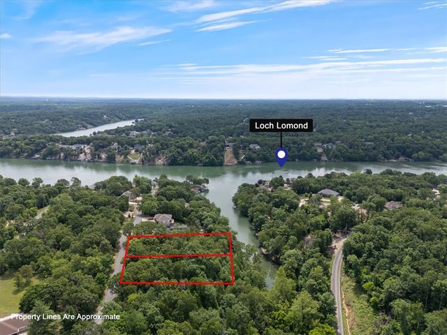 Dunkeld Drive, Bella Vista, AR 72715