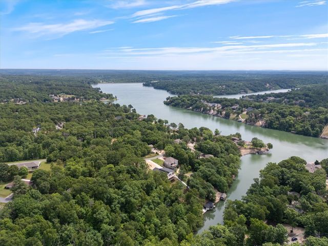 Dunkeld Drive, Bella Vista, AR 72715