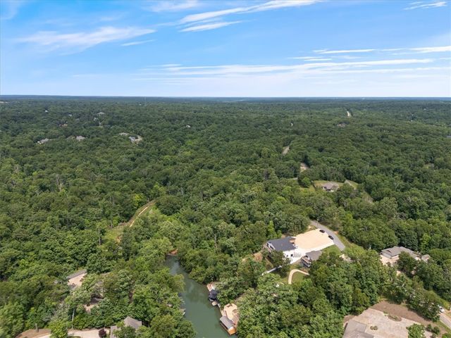 Dunkeld Drive, Bella Vista, AR 72715