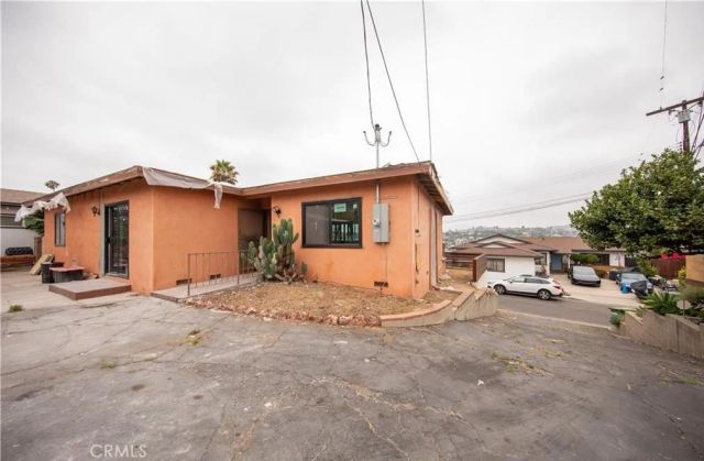 3535 Verdugo Vista, Los Angeles, CA 90065