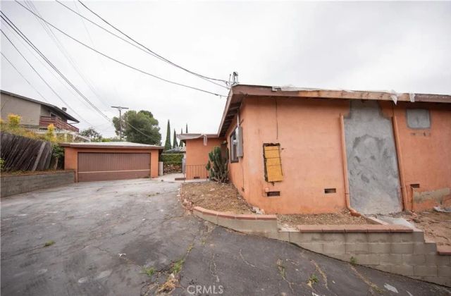 3535 Verdugo Vista, Los Angeles, CA 90065