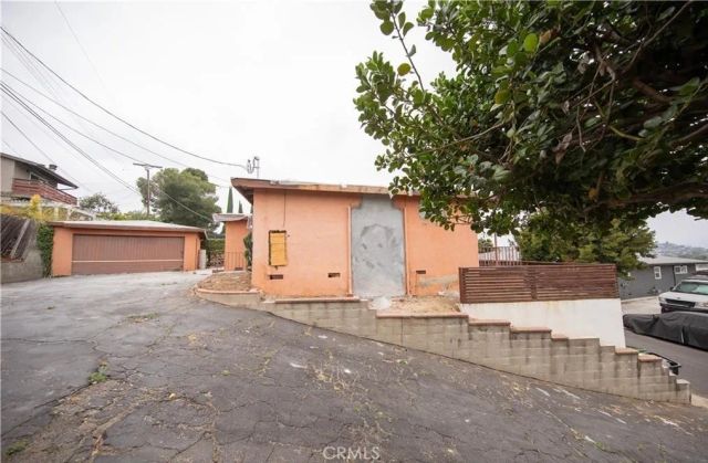 3535 Verdugo Vista, Los Angeles, CA 90065