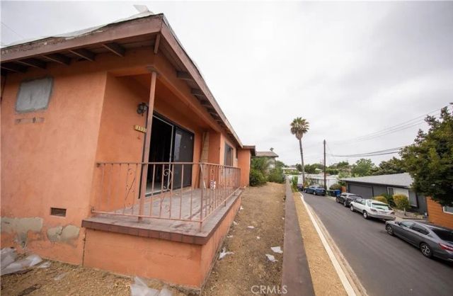 3535 Verdugo Vista, Los Angeles, CA 90065