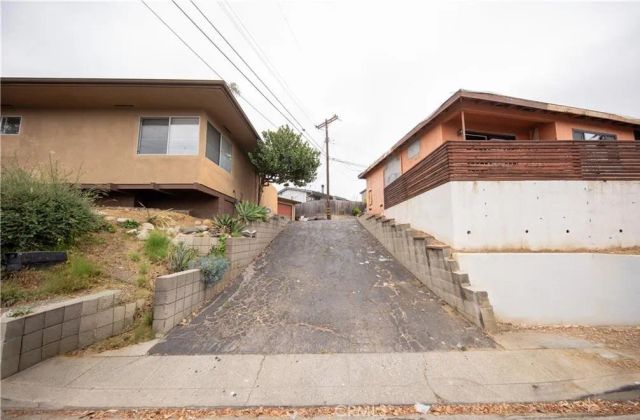 3535 Verdugo Vista, Los Angeles, CA 90065