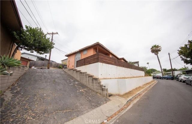 3535 Verdugo Vista, Los Angeles, CA 90065