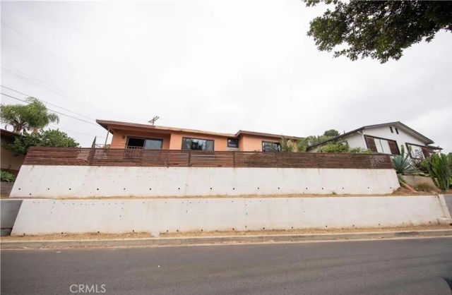 3535 Verdugo Vista, Los Angeles, CA 90065