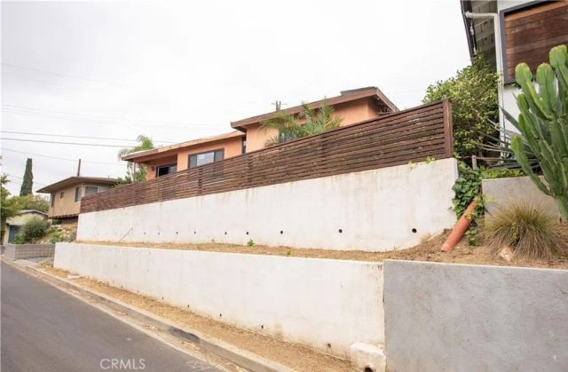 3535 Verdugo Vista, Los Angeles, CA 90065