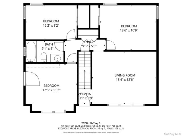 22 Woodcrest Road, Hicksville, NY 11801