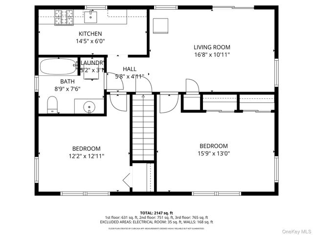 22 Woodcrest Road, Hicksville, NY 11801