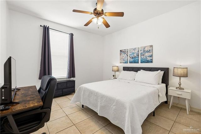 3151 Regal Drive, Edinburg, TX 78539