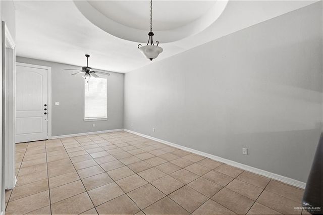 3151 Regal Drive, Edinburg, TX 78539