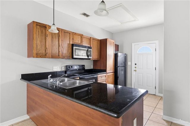 3151 Regal Drive, Edinburg, TX 78539