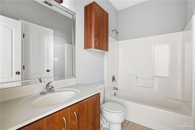 3151 Regal Drive, Edinburg, TX 78539