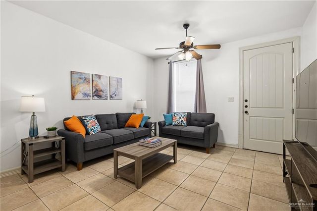 3151 Regal Drive, Edinburg, TX 78539