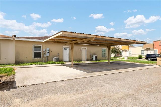 3151 Regal Drive, Edinburg, TX 78539