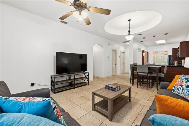 3151 Regal Drive, Edinburg, TX 78539