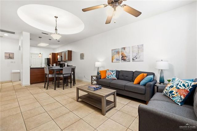3151 Regal Drive, Edinburg, TX 78539