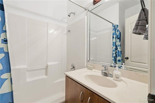 3151 Regal Drive, Edinburg, TX 78539