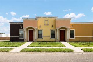 3151 Regal Drive, Edinburg, TX 78539