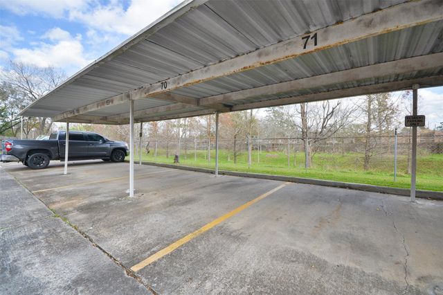 12955 Woodforest Boulevard 14, Houston, TX 77015