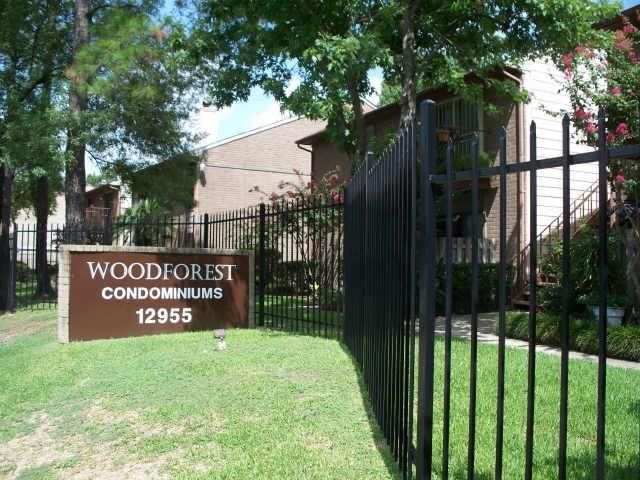 12955 Woodforest Boulevard 14, Houston, TX 77015