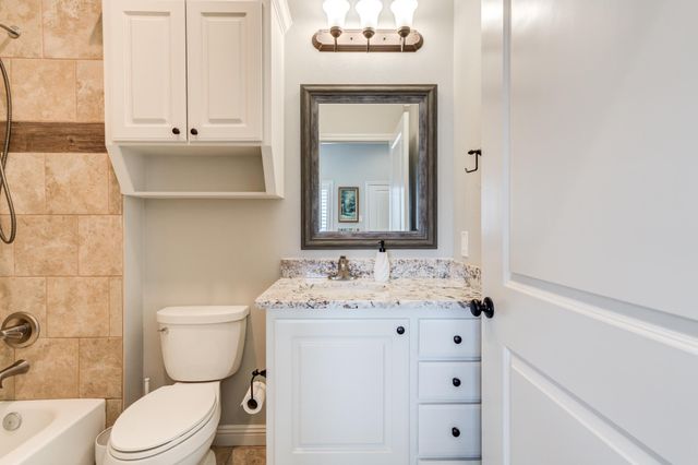 3824 59th Street, Lubbock, TX 79413