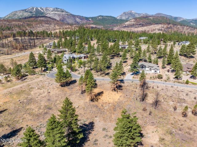 485 Mt Mahogany Court, Reno, NV 89511