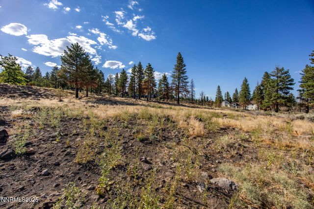 485 Mt Mahogany Court, Reno, NV 89511