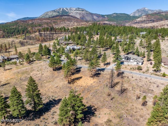 485 Mt Mahogany Court, Reno, NV 89511