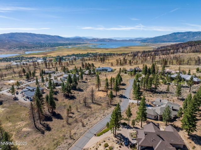 485 Mt Mahogany Court, Reno, NV 89511