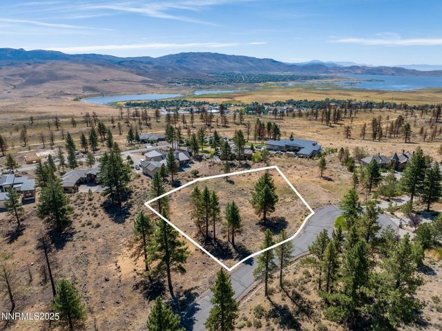 485 Mt Mahogany Court, Reno, NV 89511