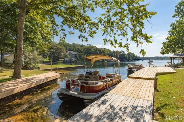 10263 Rosetta Lane, Bonne Terre, MO 63628