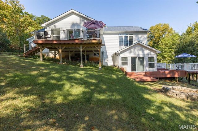 10263 Rosetta Lane, Bonne Terre, MO 63628