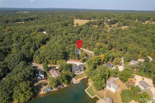 10263 Rosetta Lane, Bonne Terre, MO 63628