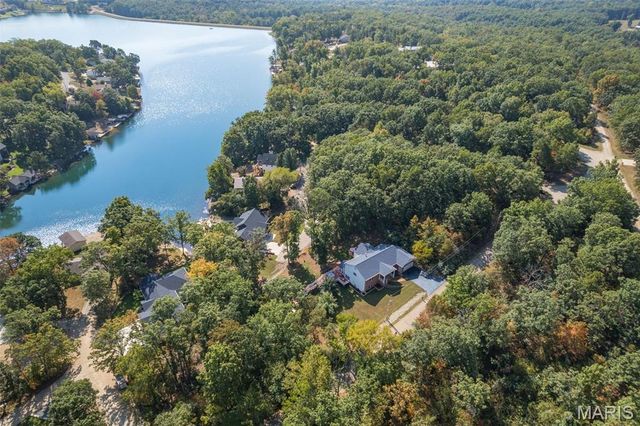 10263 Rosetta Lane, Bonne Terre, MO 63628