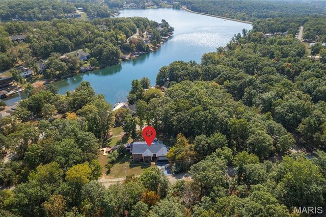 10263 Rosetta Lane, Bonne Terre, MO 63628