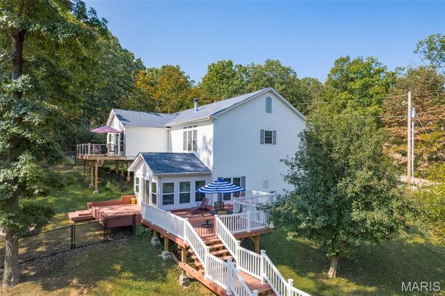 10263 Rosetta Lane, Bonne Terre, MO 63628