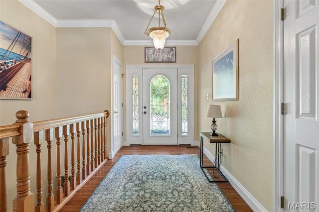 10263 Rosetta Lane, Bonne Terre, MO 63628