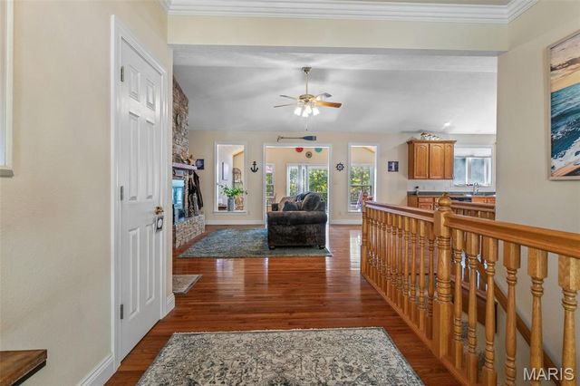 10263 Rosetta Lane, Bonne Terre, MO 63628