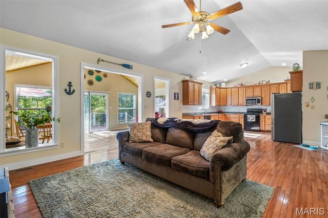 10263 Rosetta Lane, Bonne Terre, MO 63628