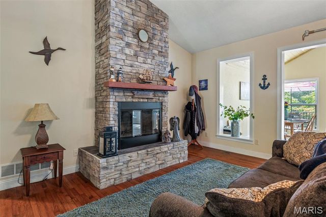 10263 Rosetta Lane, Bonne Terre, MO 63628