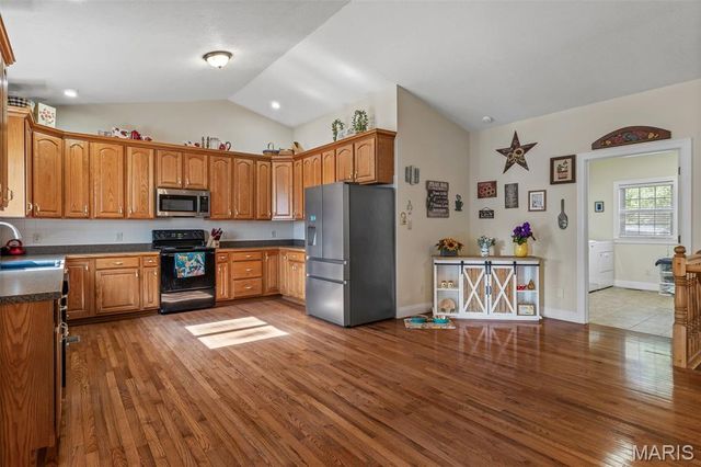 10263 Rosetta Lane, Bonne Terre, MO 63628