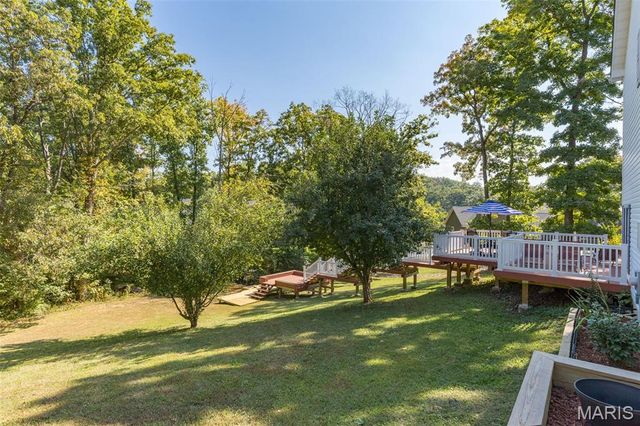 10263 Rosetta Lane, Bonne Terre, MO 63628