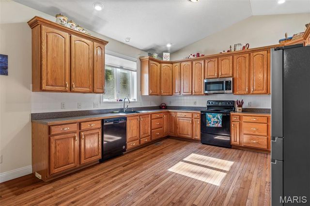 10263 Rosetta Lane, Bonne Terre, MO 63628