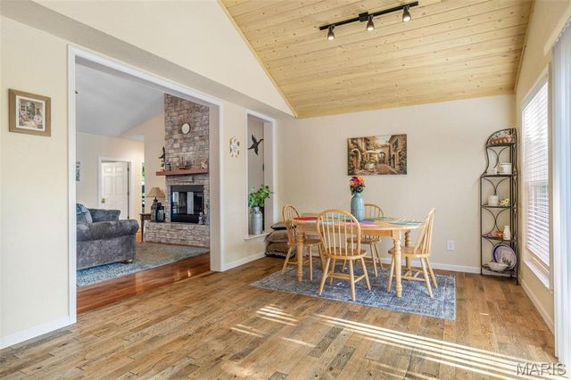 10263 Rosetta Lane, Bonne Terre, MO 63628