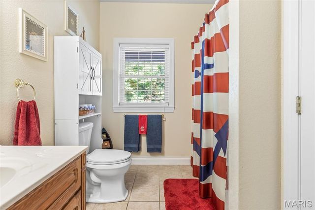 10263 Rosetta Lane, Bonne Terre, MO 63628