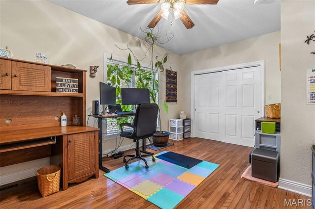 10263 Rosetta Lane, Bonne Terre, MO 63628